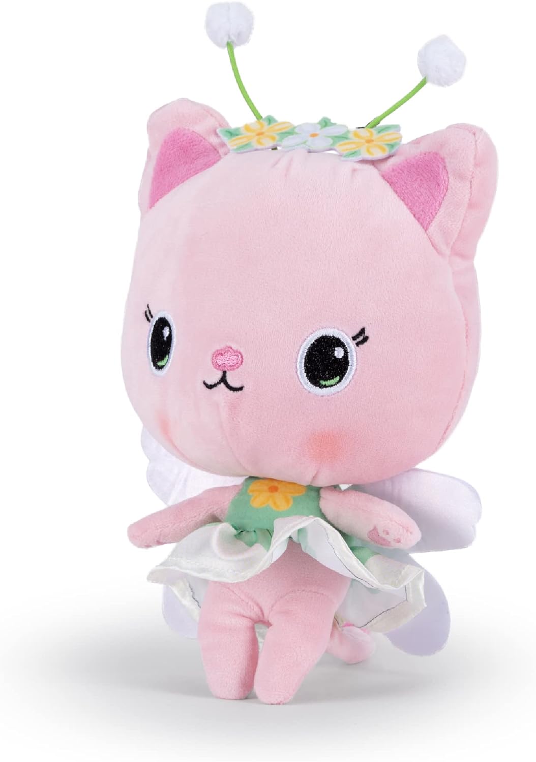 Kitty Fairy Plysch, Flerfärgad, 25 cm