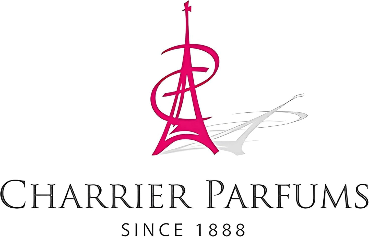 Charrier Parfums Les Parfums de France, Fashion-kollektion, set med 5 Eau de Parfums Miniatures, 49,7 ml