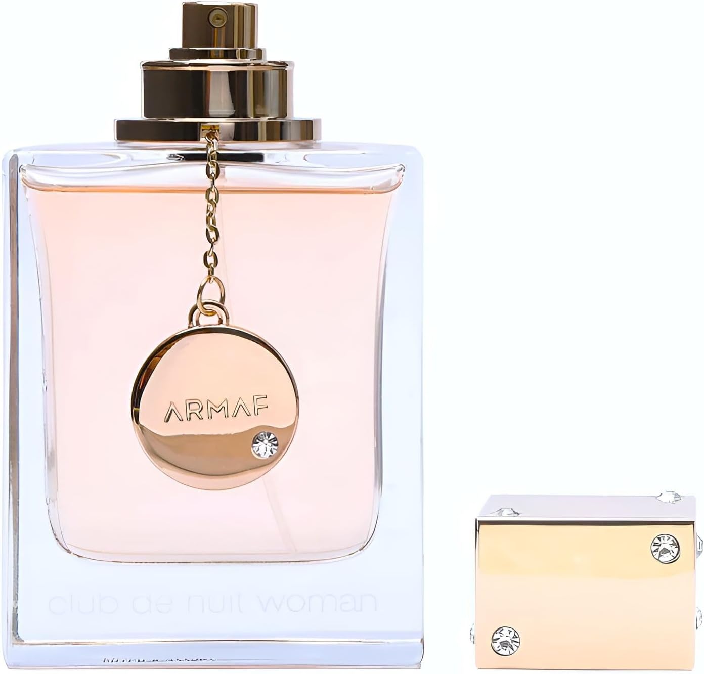 ARMAF Club De Nuit Eau de Parfum för Kvinnor, 105 ml