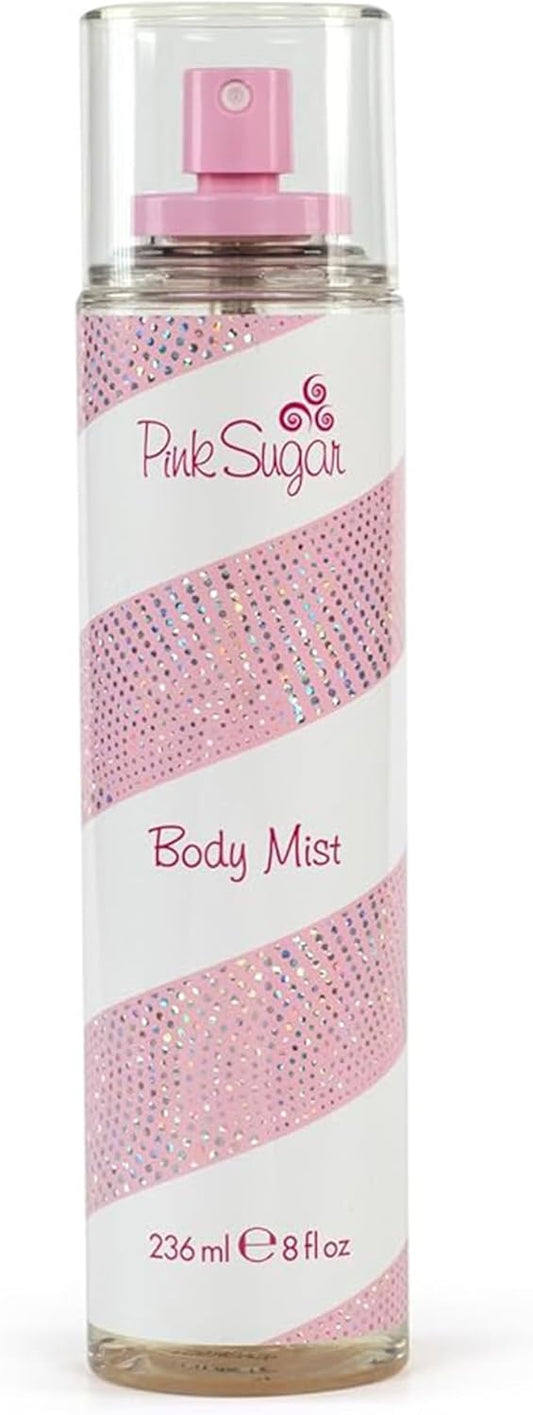 Aquolina Pink Sugar Body mist 236 ml W