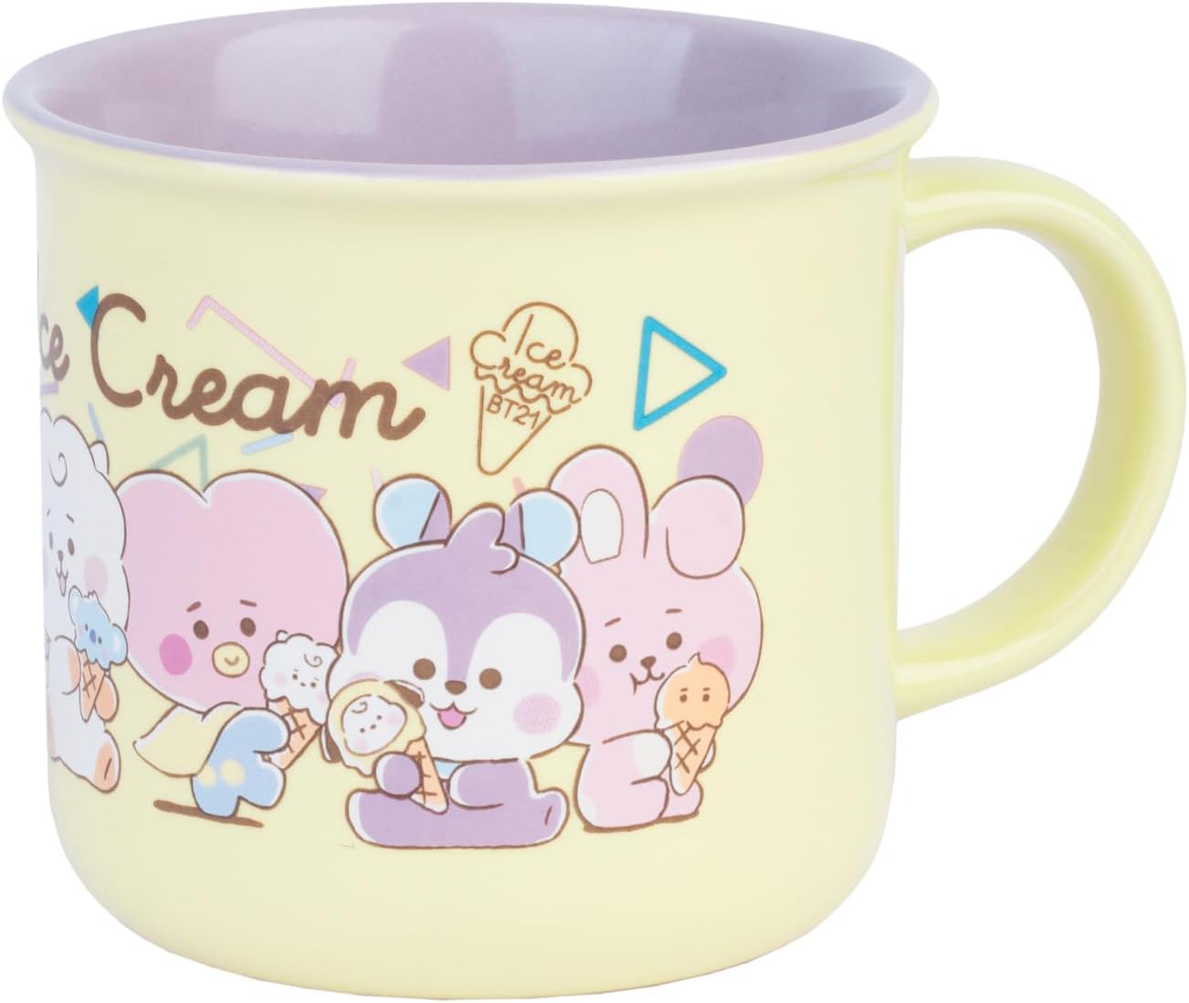 Ceramic Mug | 375ml