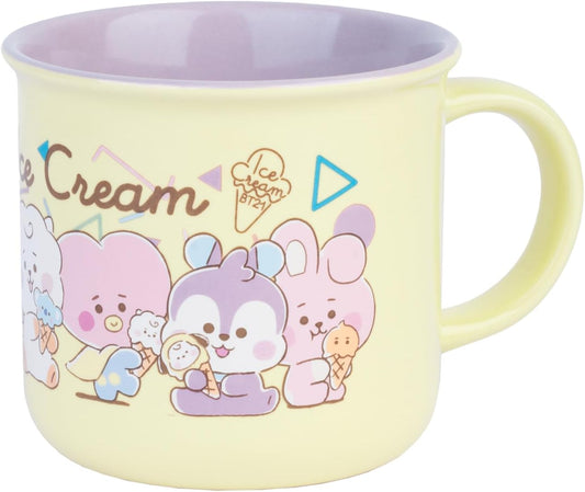 Ceramic Mug | 375ml