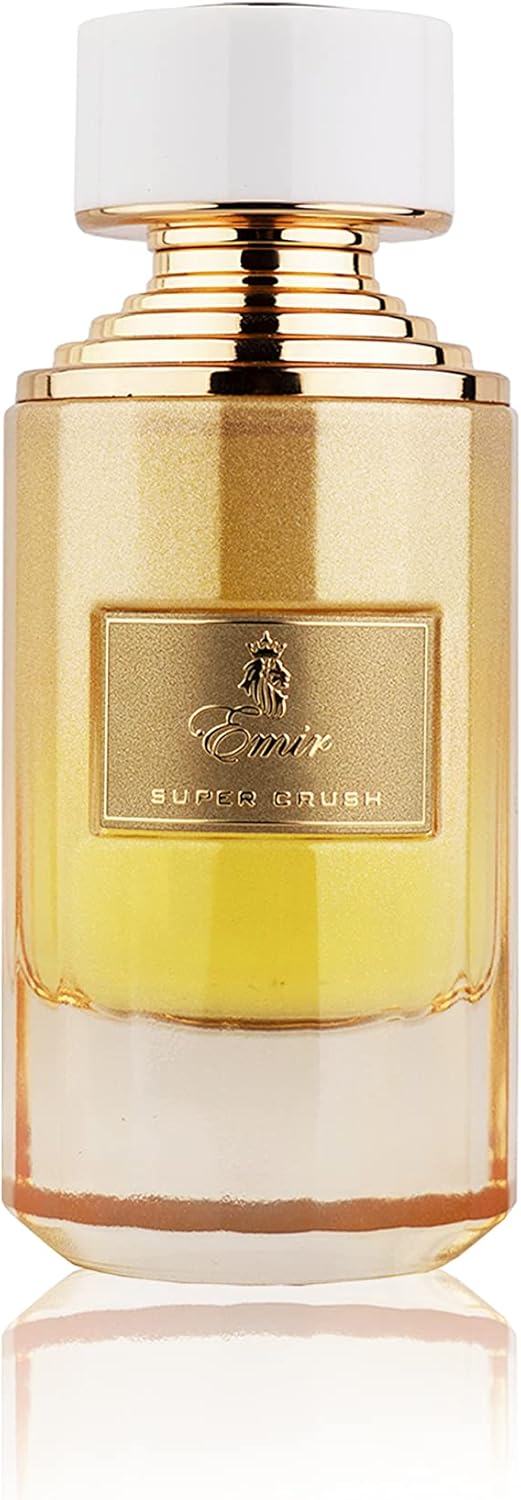 CEDRAT ESSENCE EMIR 75 ml EDP för män och kvinnor Paris hörn parfymer Special Edition