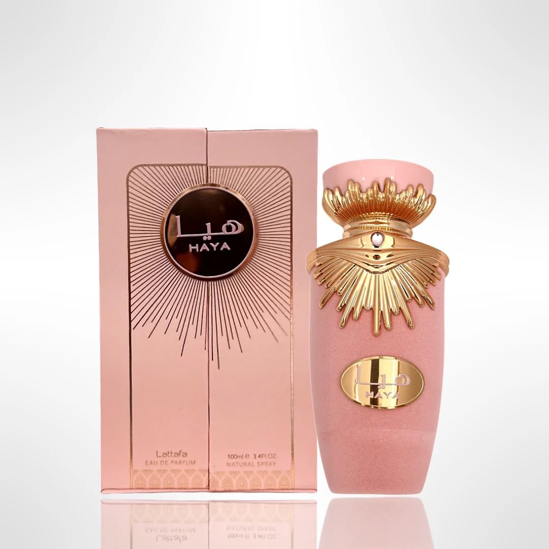 HAYA 100 ml