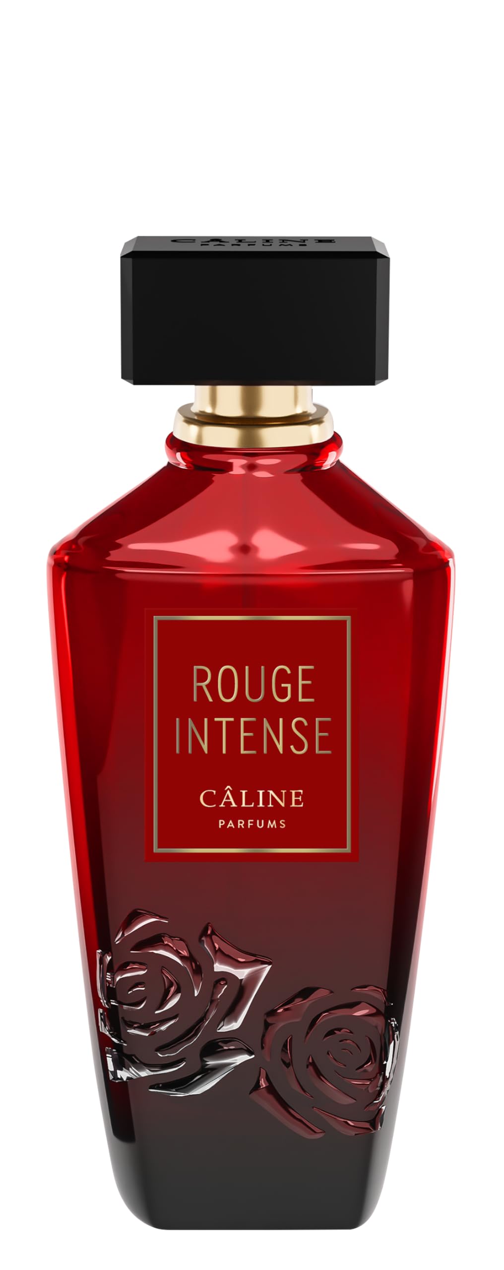 Câline Rouge intense EdP 60 ml