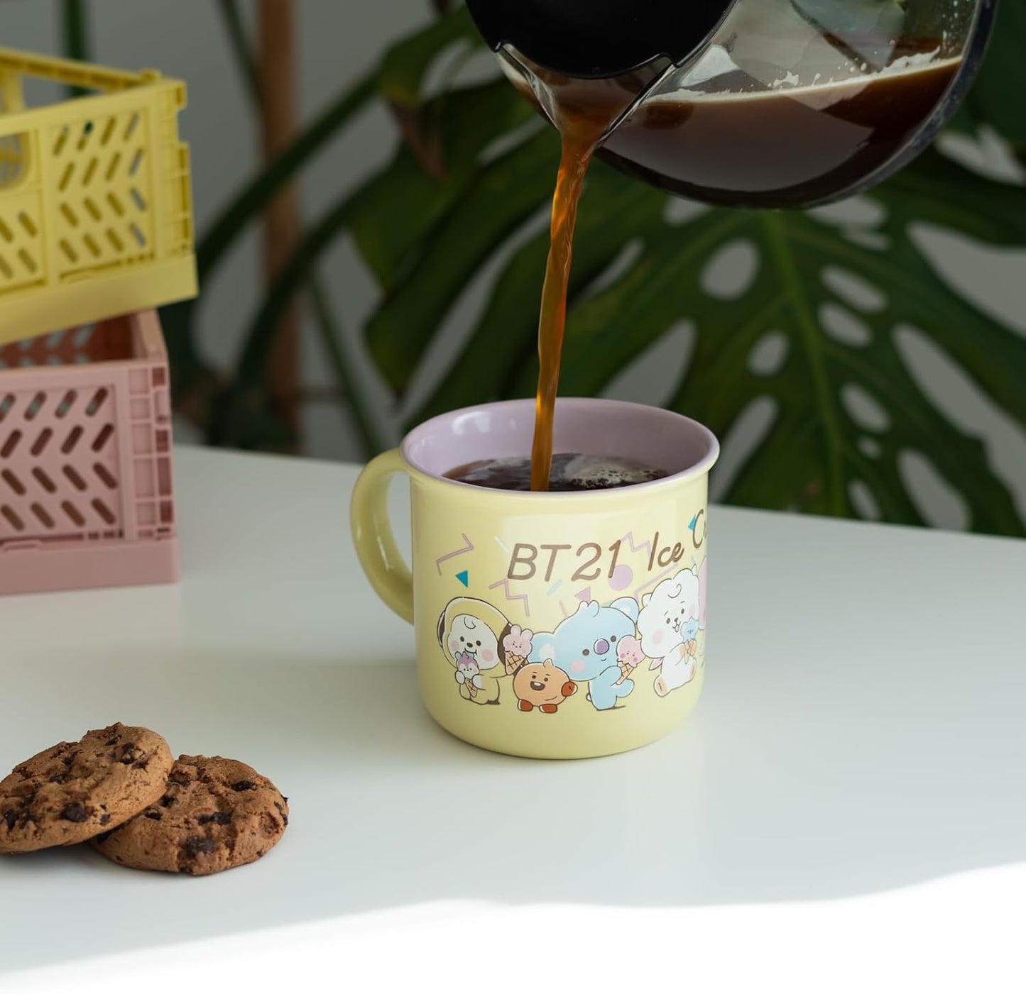 Ceramic Mug | 375ml
