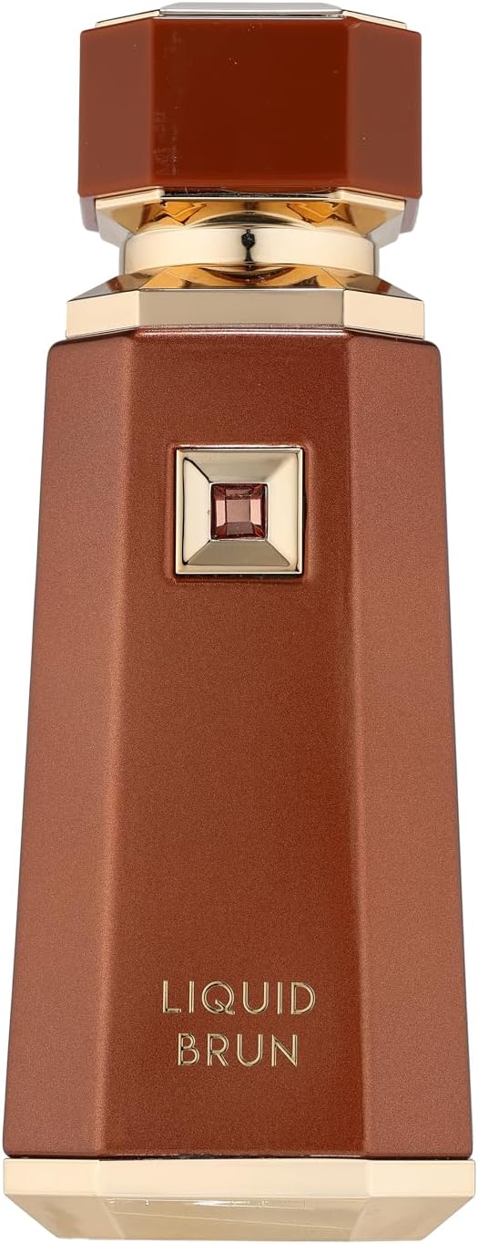 Topprankad!French Avenue Brun vätska 100 ml