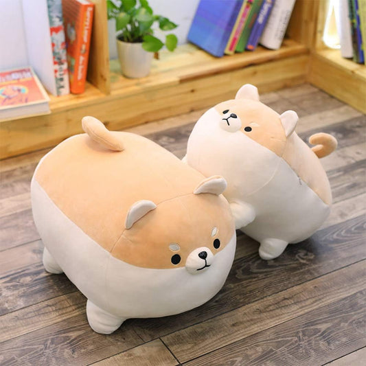 Corgi Soft Toy 40,6cm