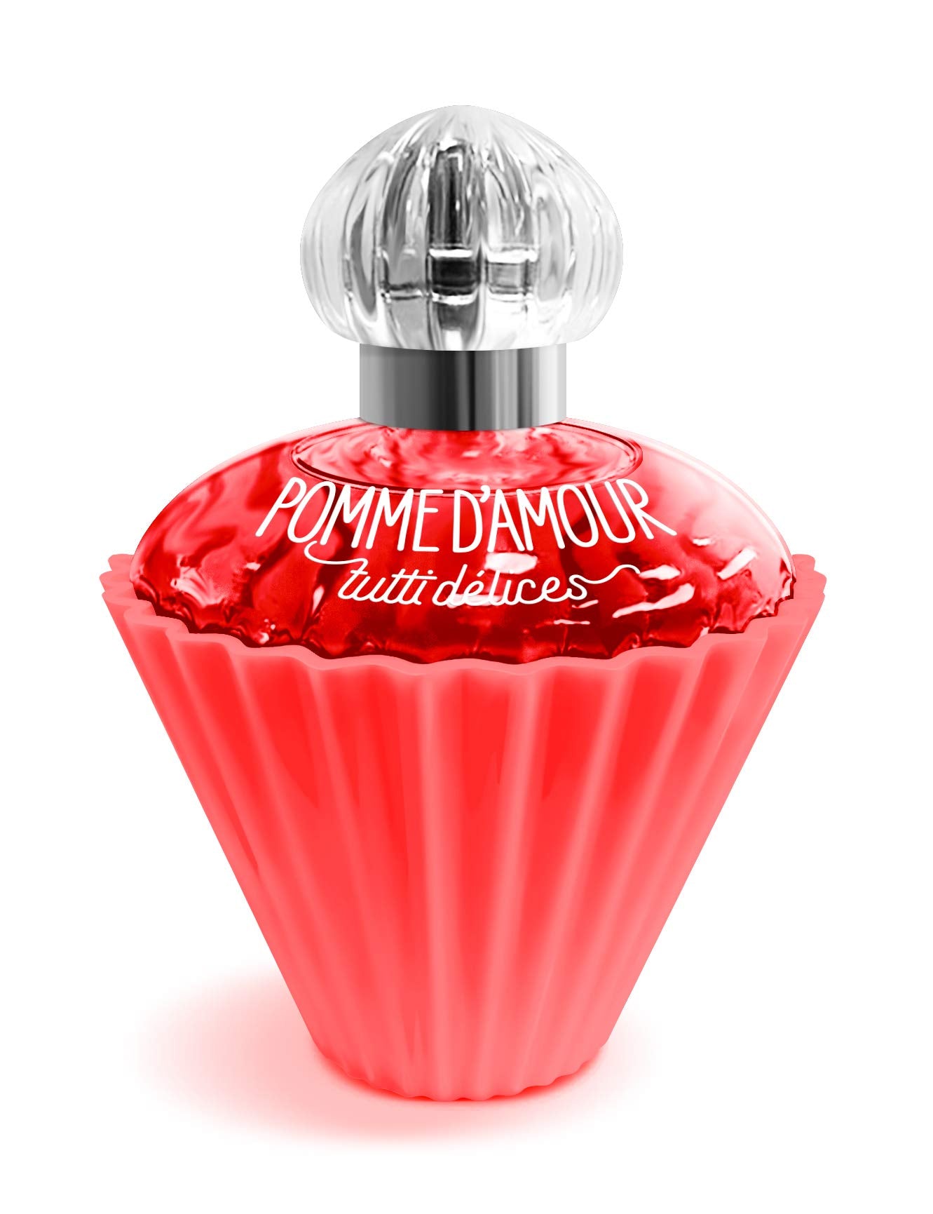 TUTTI DELICES POMME D'AMOUR 50 ml (1,7 fl.oz.) – En söt doft för kvinnor från Corania