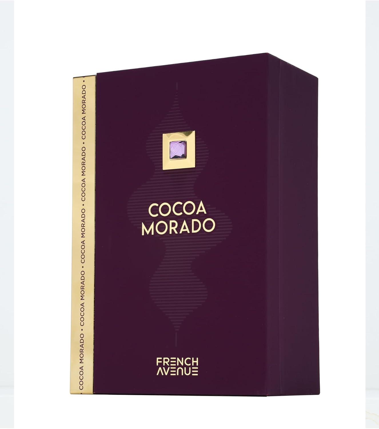 French Avenue Cocoa Morado – Eau de Parfum 100 ml