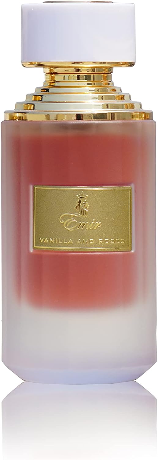 CEDRAT ESSENCE EMIR 75 ml EDP för män och kvinnor Paris hörn parfymer Special Edition