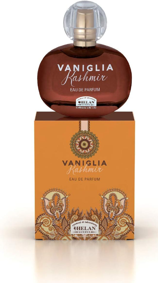 Helan, Kashmir Vanilj -50ml