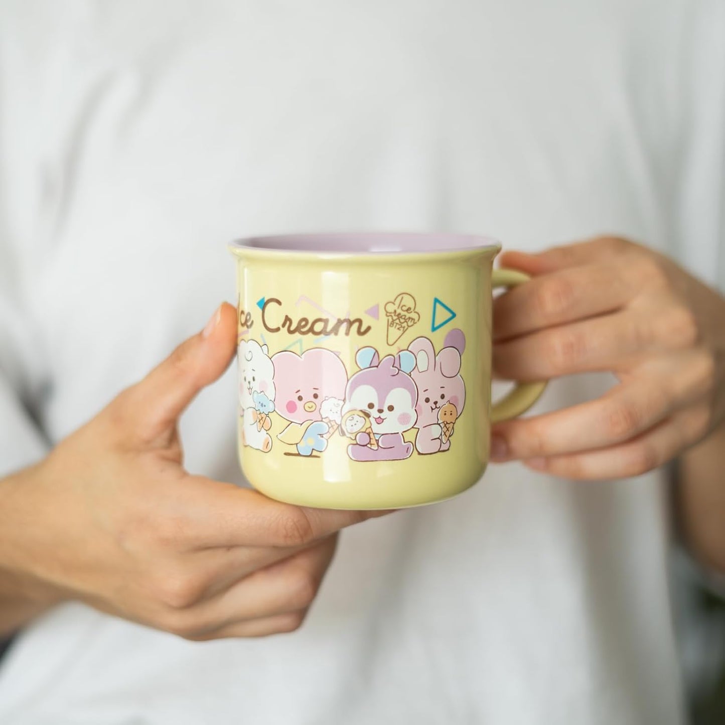 Ceramic Mug | 375ml