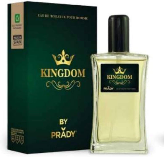 PARFYM MÄN 100 ml KINGDOM