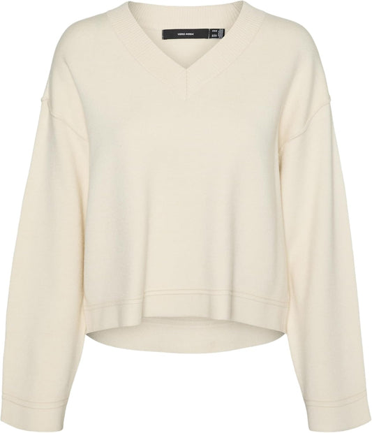 VERO Mod  Knitted Sweater