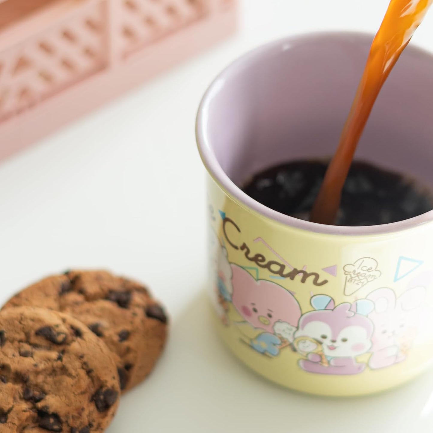 Ceramic Mug | 375ml