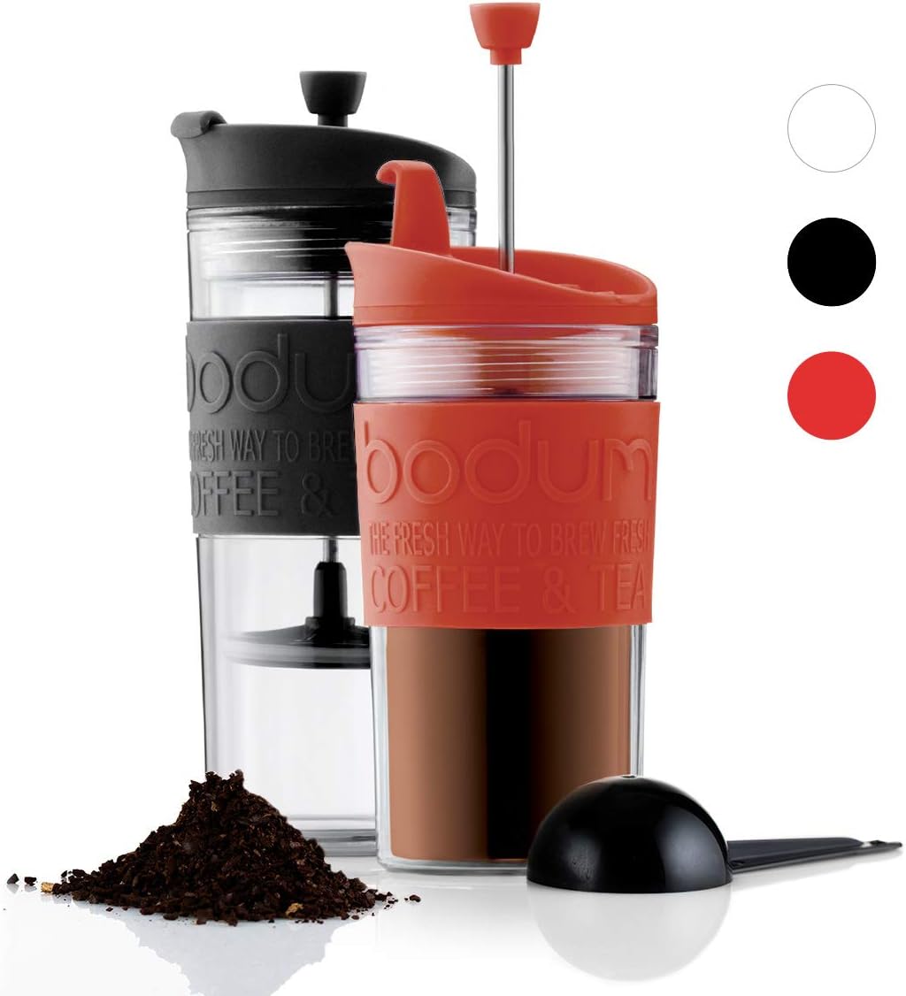 l Press Coffee Maker