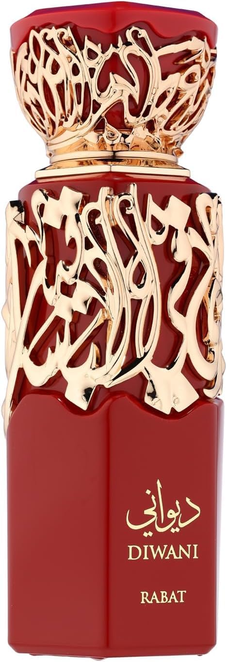 Diwani Rabat Eau de Parfum från French Avenue för kvinnor, 100 ml