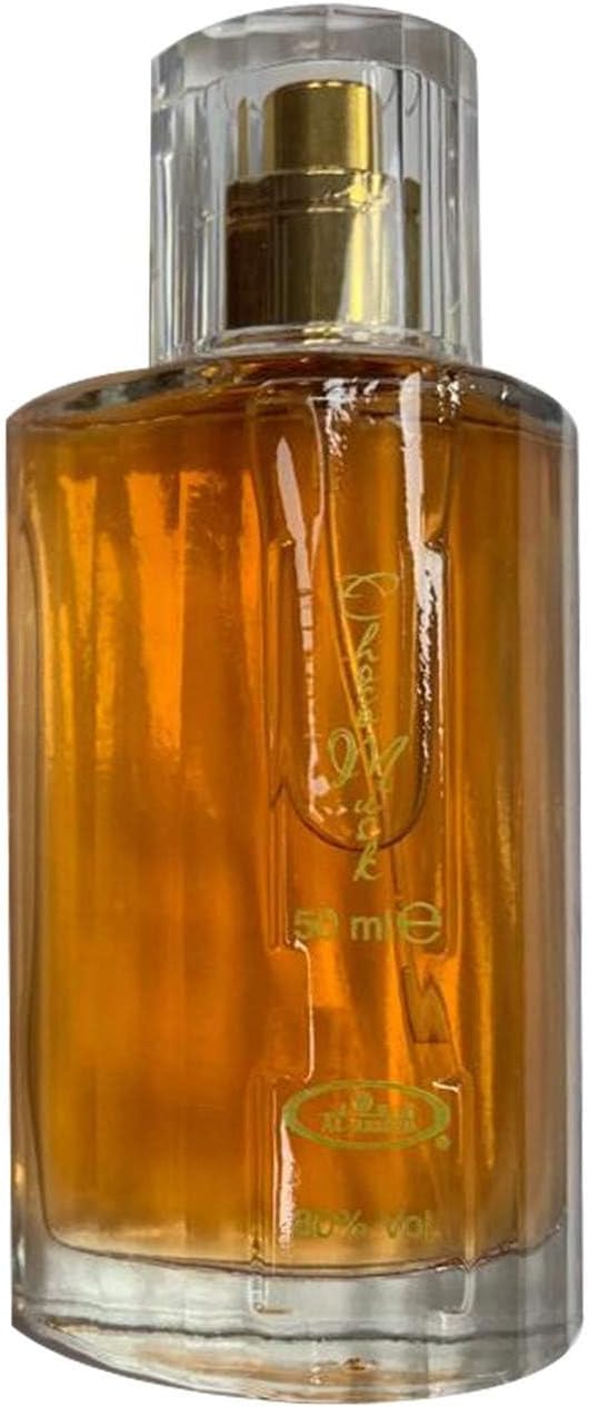 A. Rehab Dam Choco Musk Eau de Parfum, 50 ml