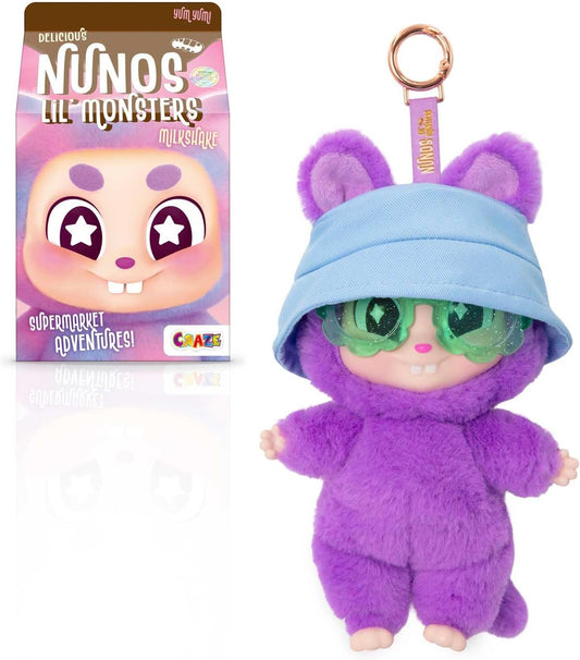 Lil' Monster Surprise Box - random