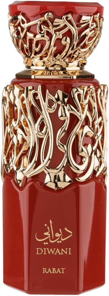 Diwani Rabat Eau de Parfum från French Avenue för kvinnor, 100 ml