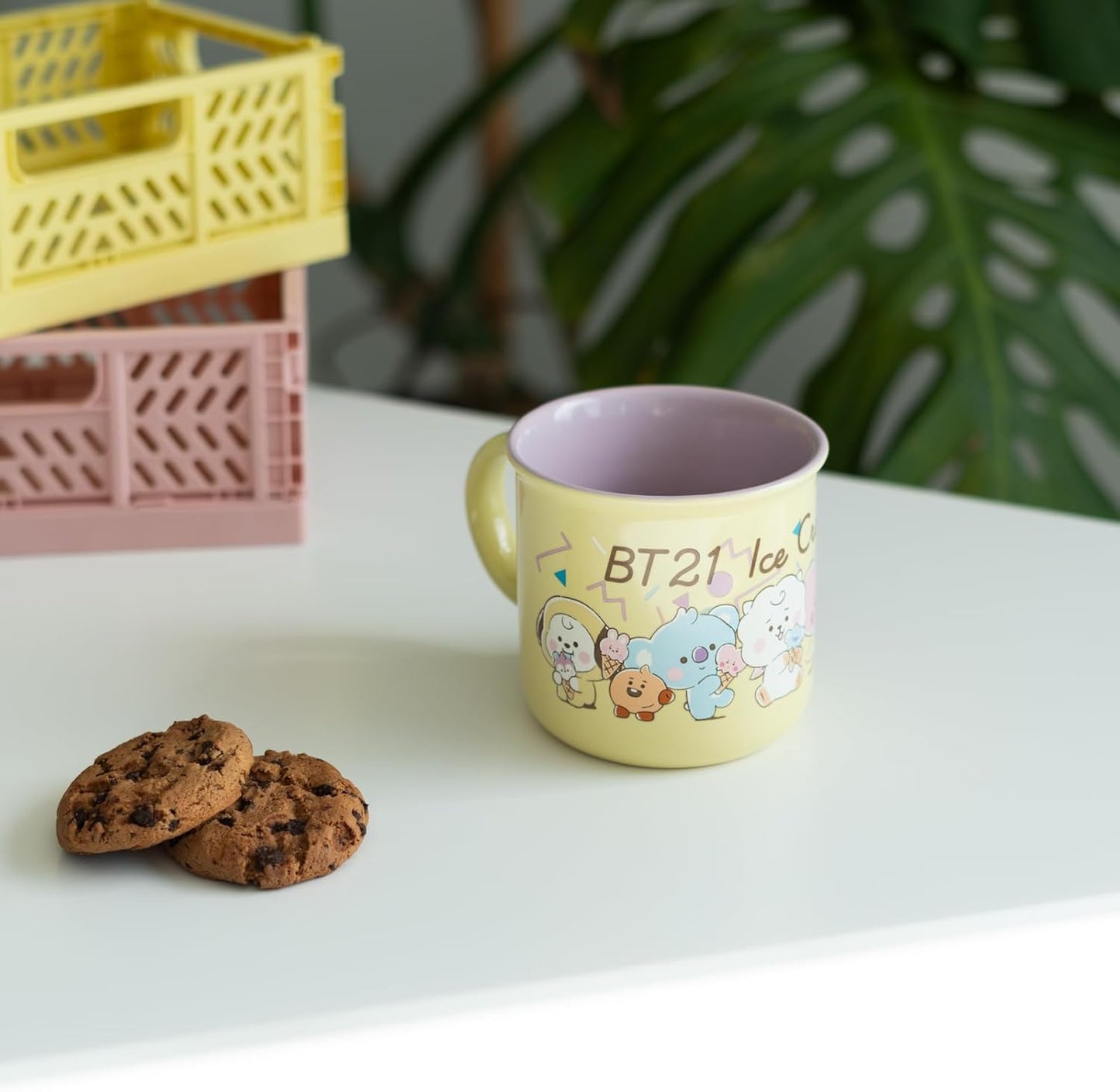 Ceramic Mug | 375ml