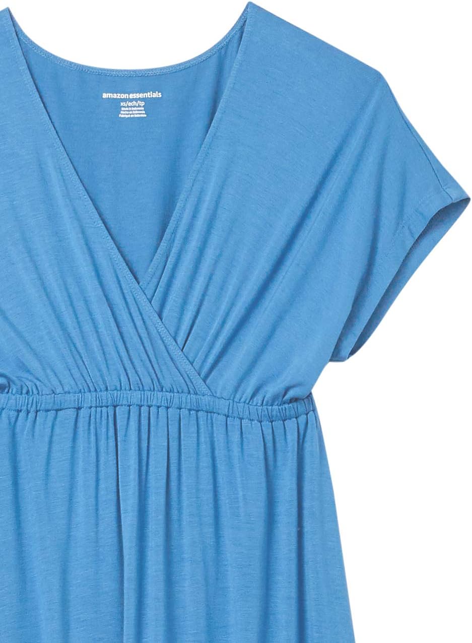 Maxi Dress Klänning välj färg