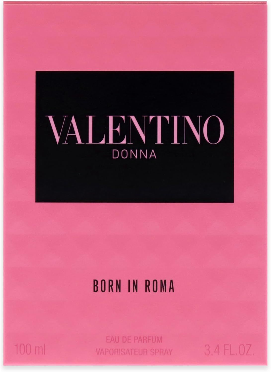 Valentino Born in Roma Eau de Parfum för Kvinnor, 100 ml