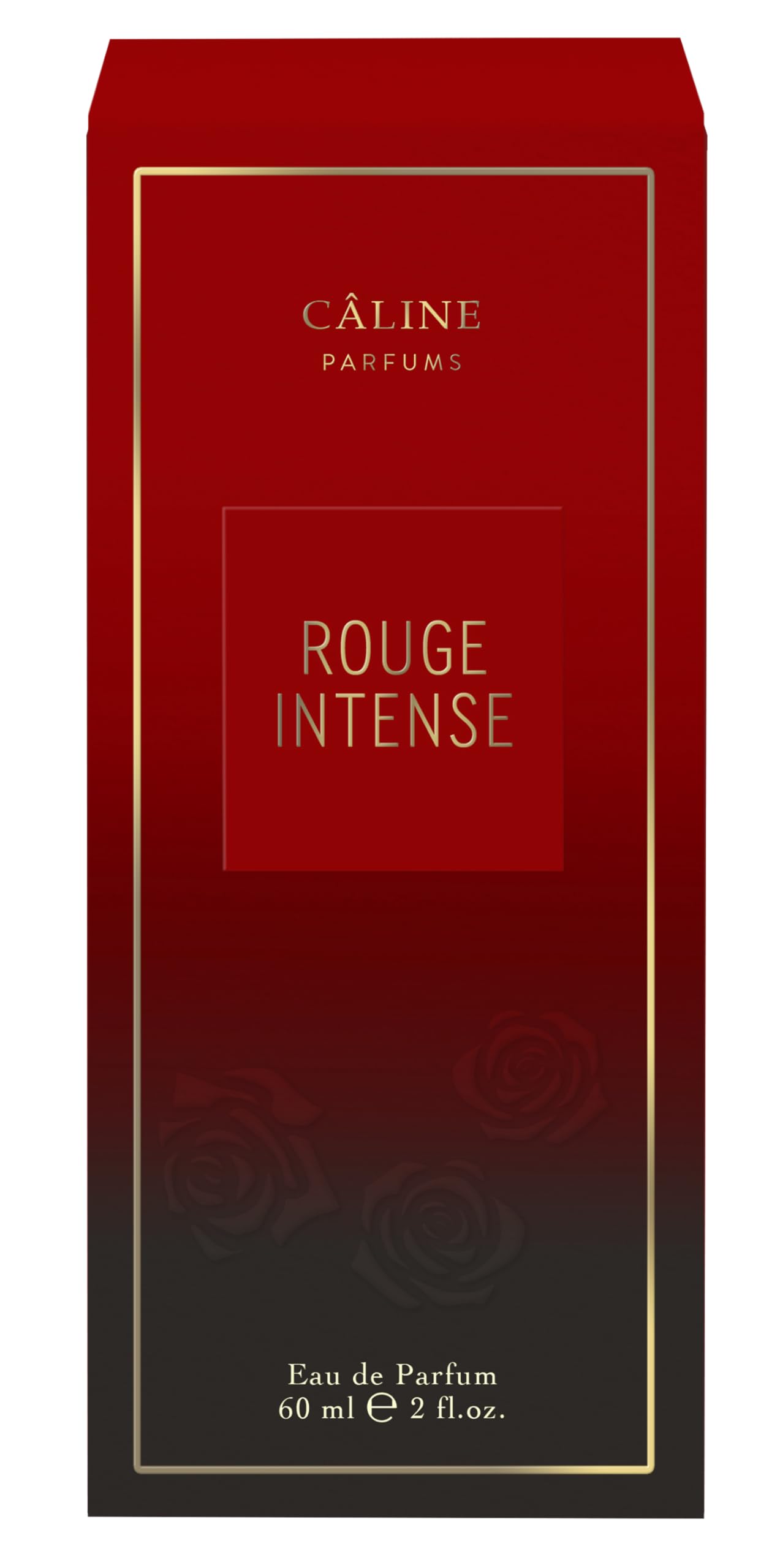 Câline Rouge intense EdP 60 ml