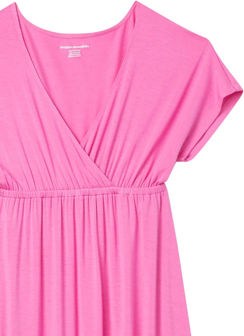 Maxi Dress Klänning välj färg