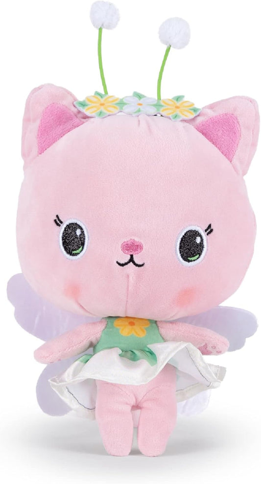 Kitty Fairy Plysch, Flerfärgad, 25 cm