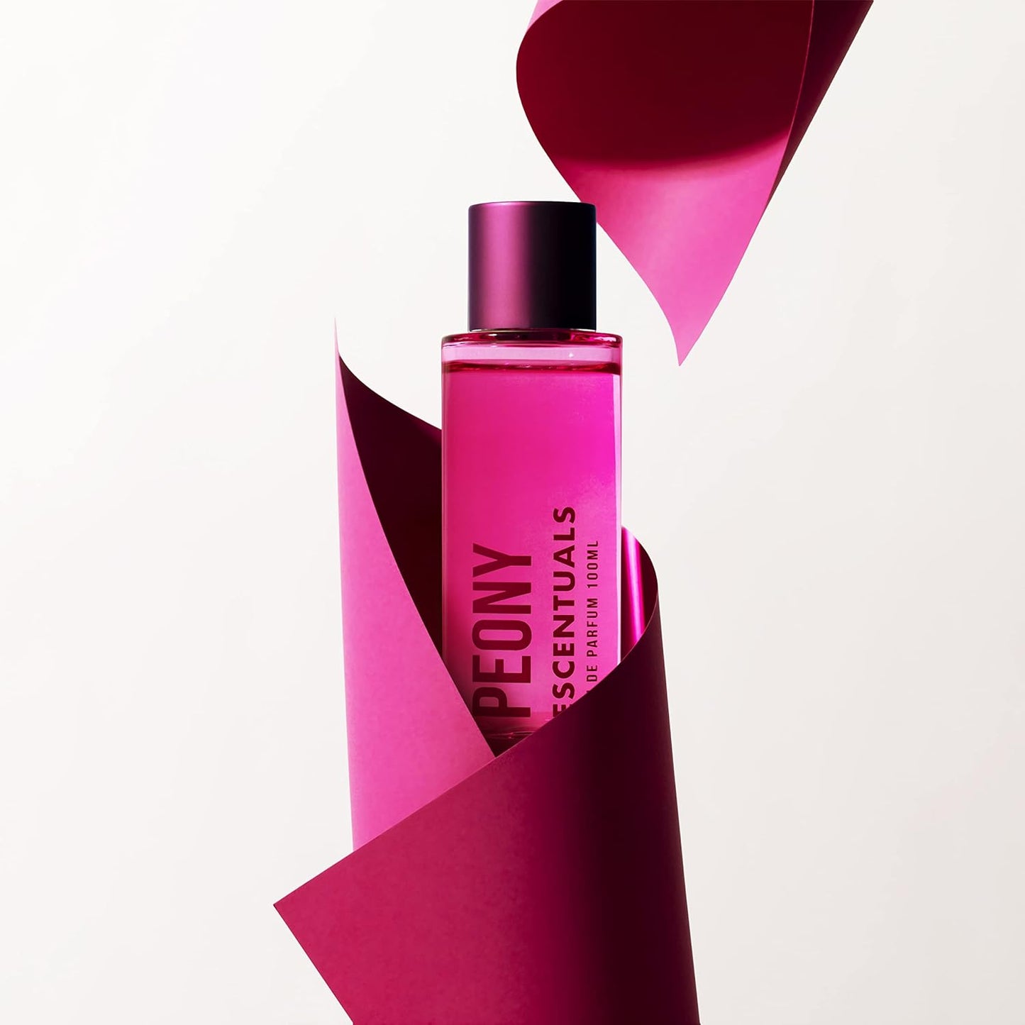 Escentuals Peony parfym för kvinnor Eau de Parfum 100 ml