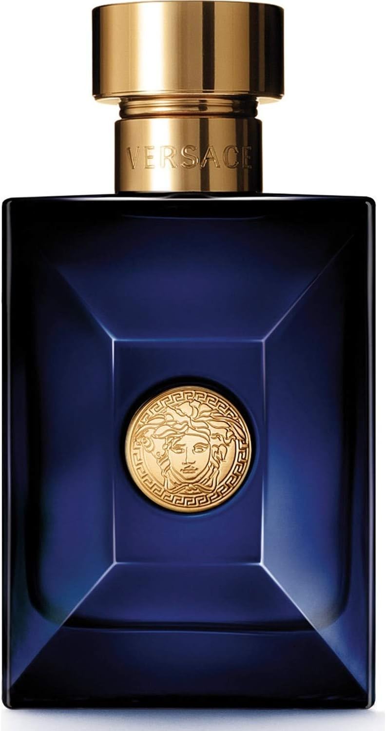 Versace Dylan Blue EDT 100 Vapo