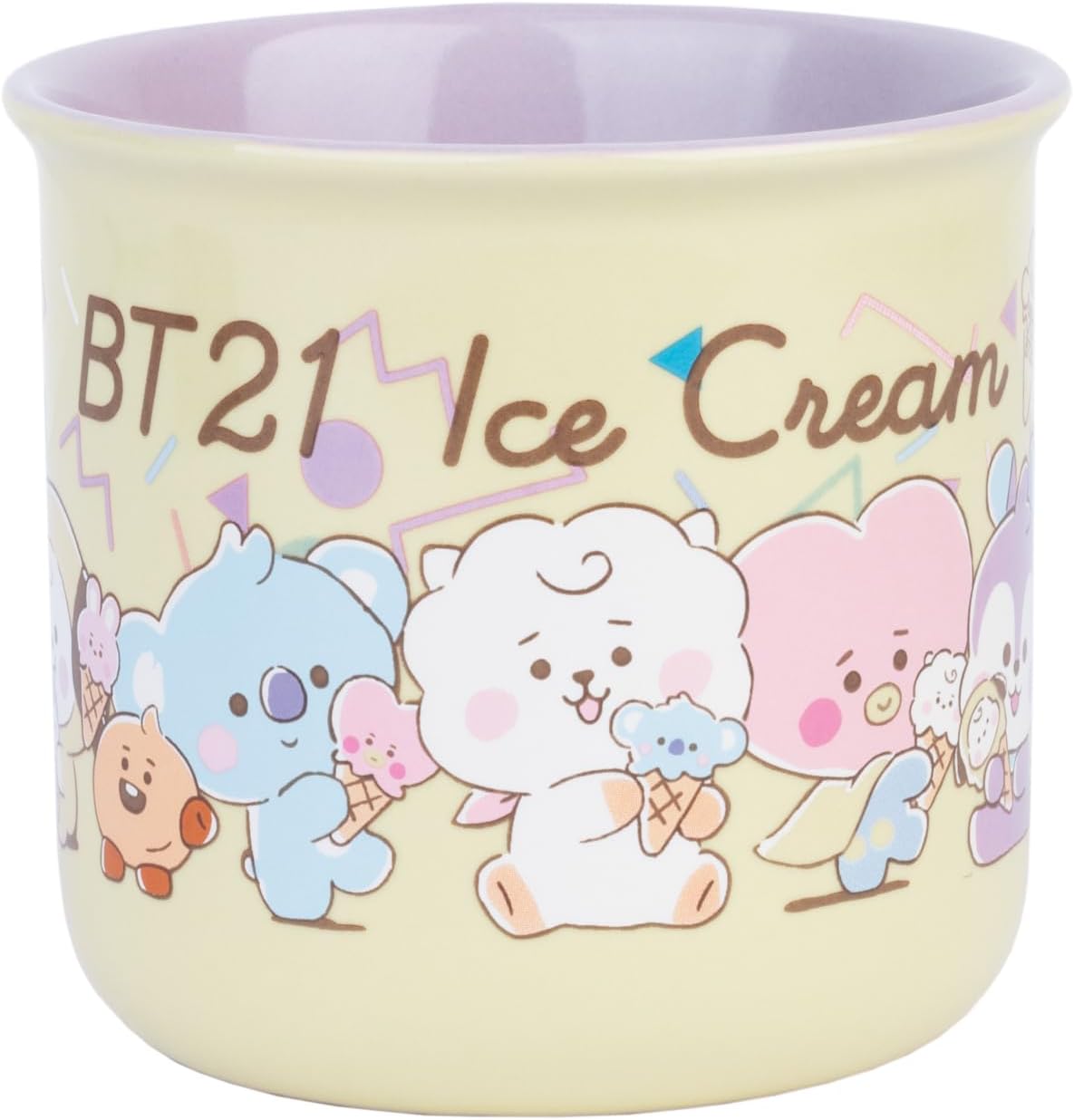 Ceramic Mug | 375ml