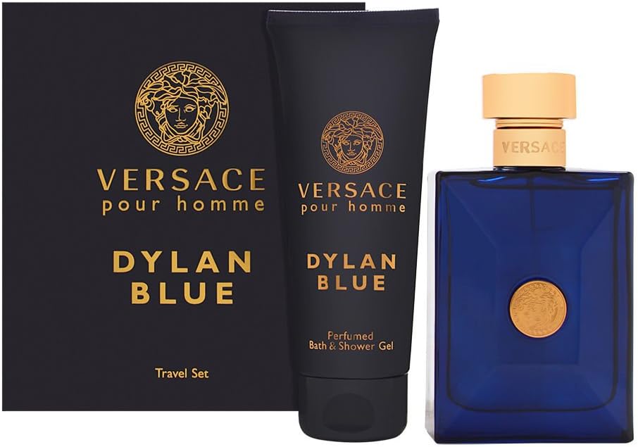 Versace Dylan Blue EDT 100 Vapo