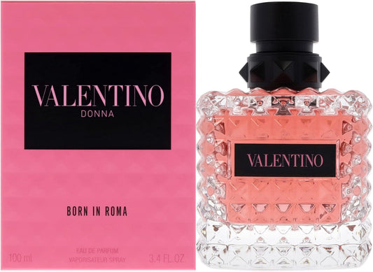 Valentino Born in Roma Eau de Parfum för Kvinnor, 100 ml