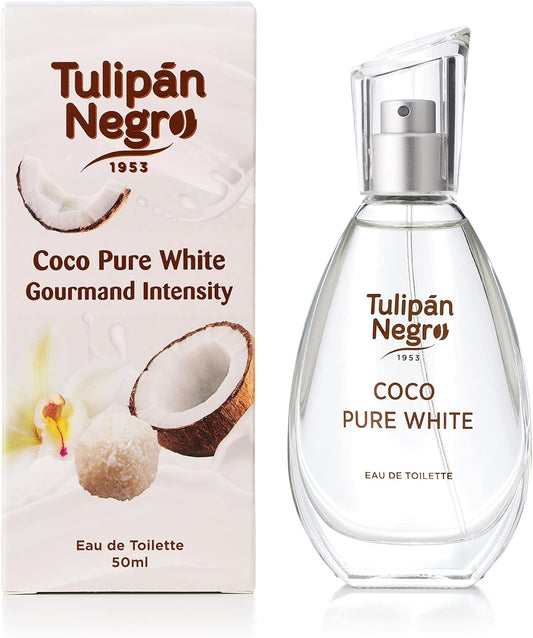 Gourmand Coco Pure White     50 ml