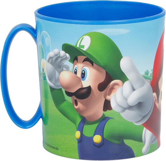 MARIO mugg 350ml