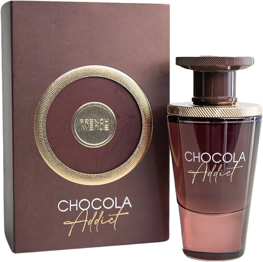 Fragrance World Chocola Addict EDP100ml