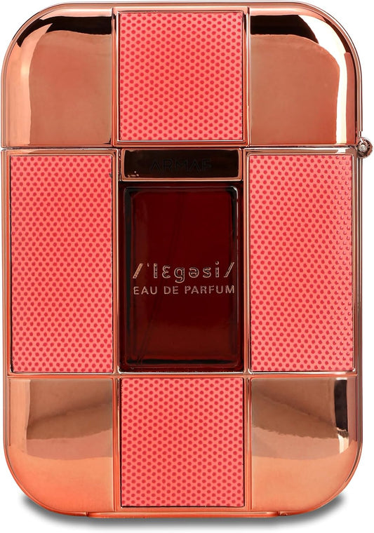 ARMAF Legasi For Women Eau De Parfum, 100 ml
