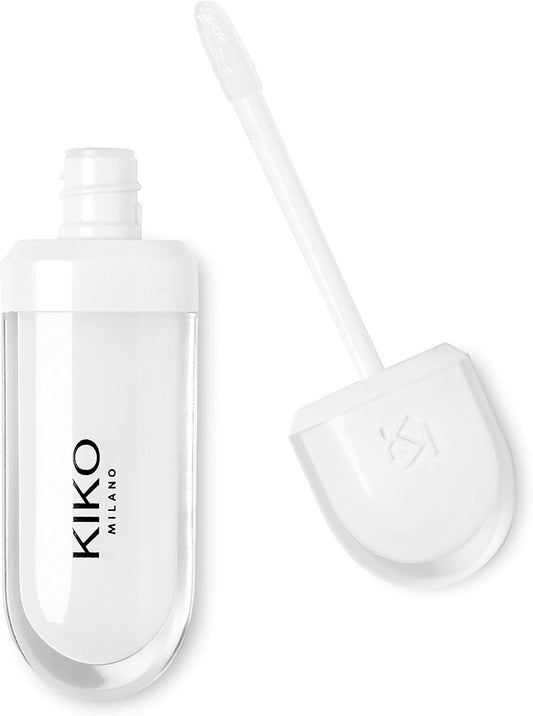 KIKO Milano Lip Volume Tutu  | Perfektion och volymerande läppkräm