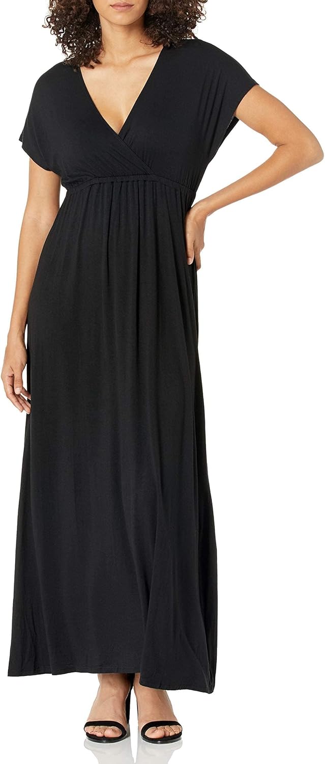 Maxi Dress Klänning välj färg