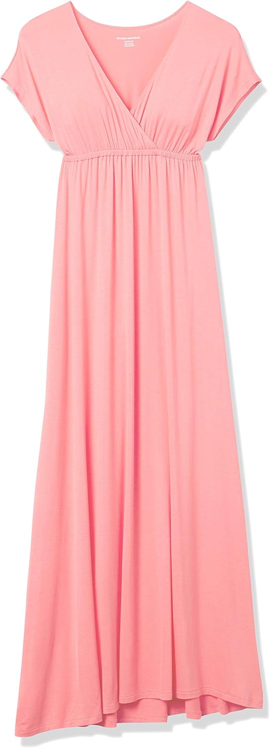 Maxi Dress Klänning välj färg