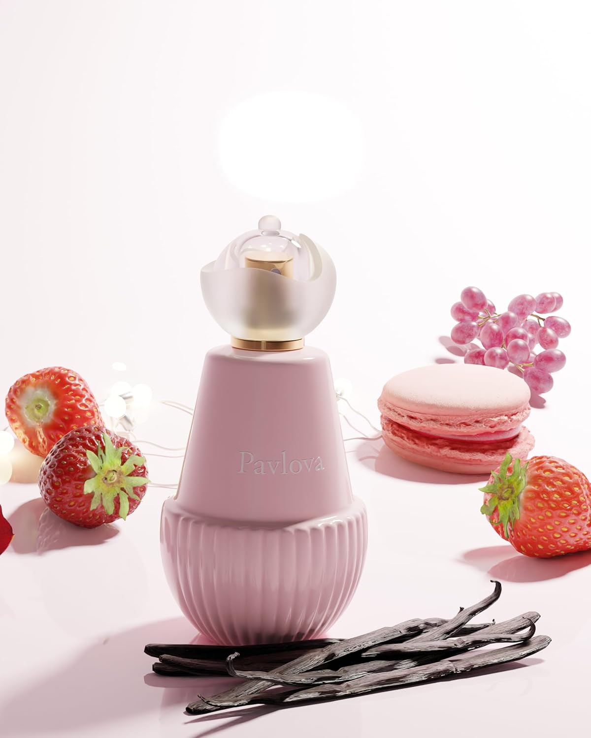 JEANNE ARTHES – Tea Time à Paris 100ml