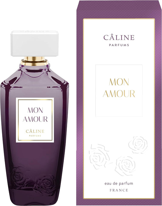 Câline Mon Amour EdP, 60 ml