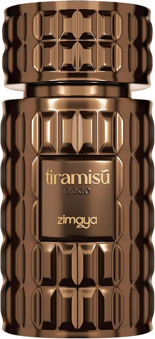 Bästsäljande !TIRAMISU COCO fåtal kvar!