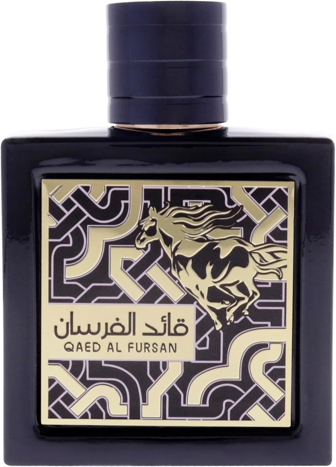 Qaed Al Fursan by Lattafa för män