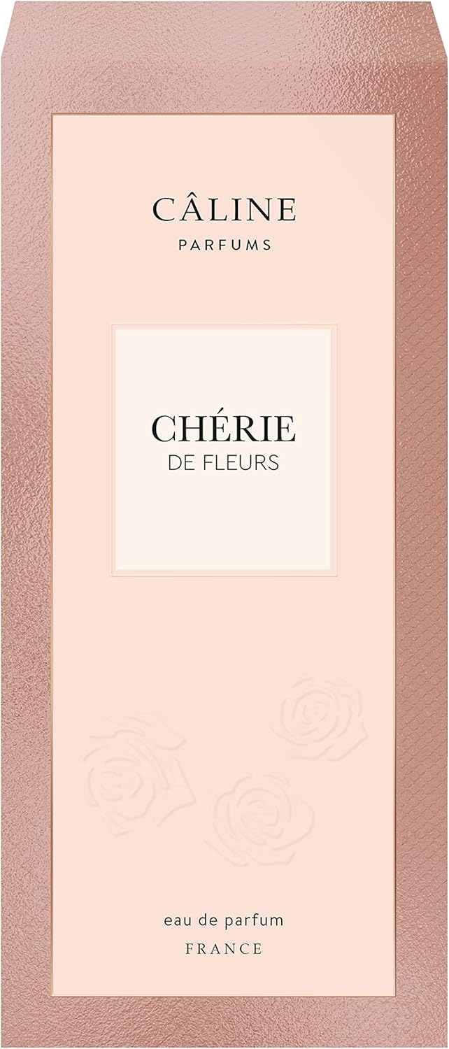 Câline Chérie de Fleurs EdP 60 ml