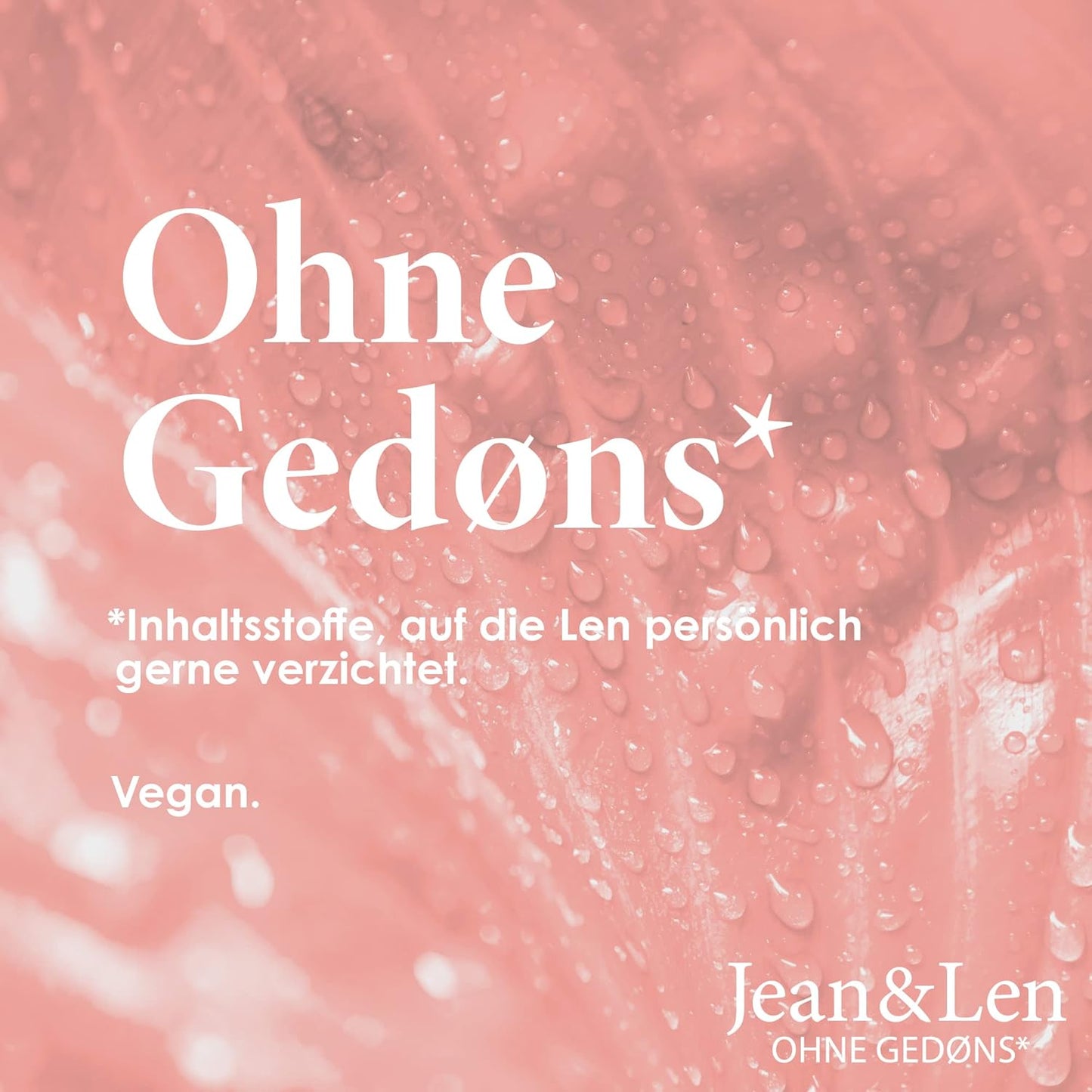 Duschgel Vattenmelon Och Mynta,Vegansk Duschgel, 250 Ml
