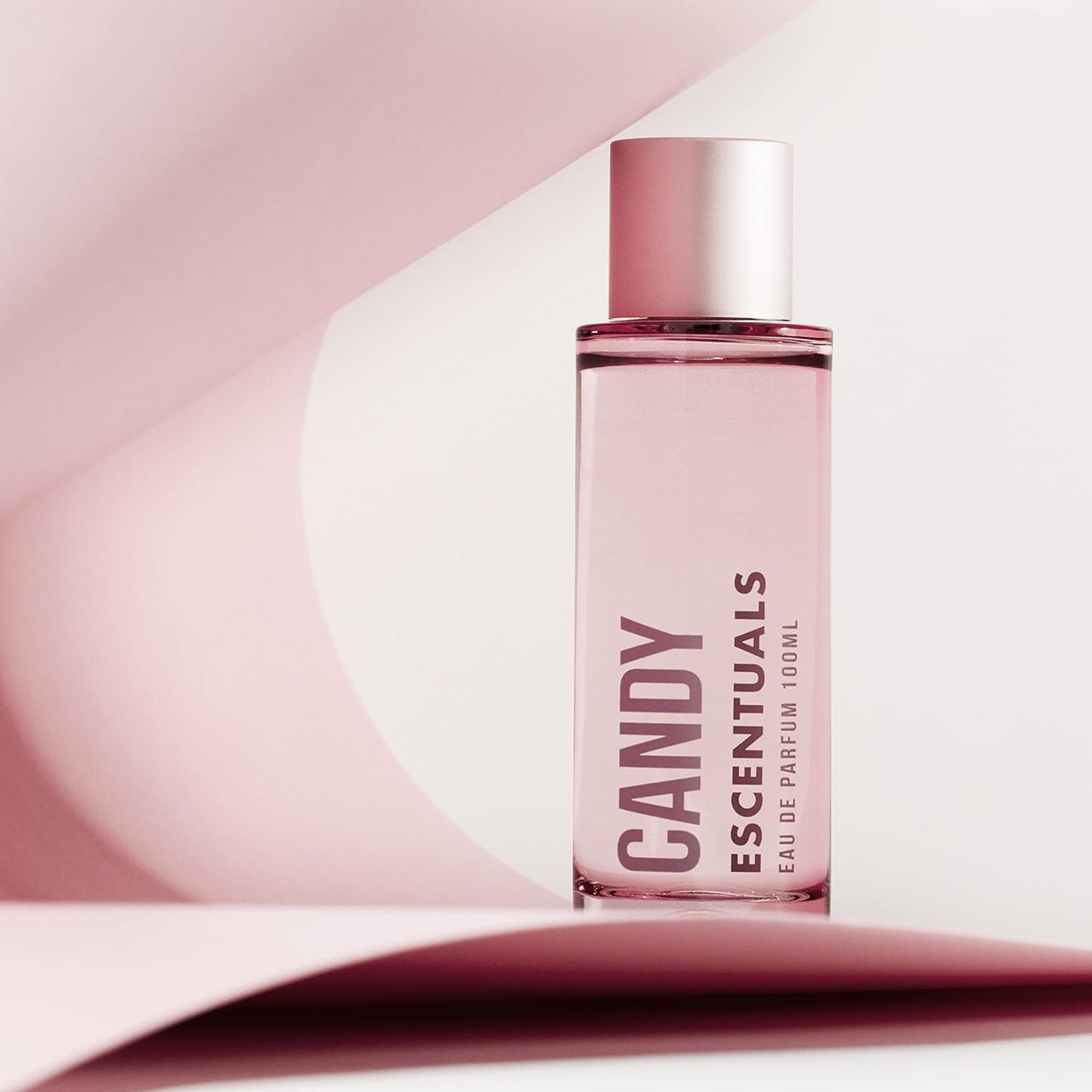 Escentuals Candy parfym för kvinnor, Eau de Parfum 100 ml